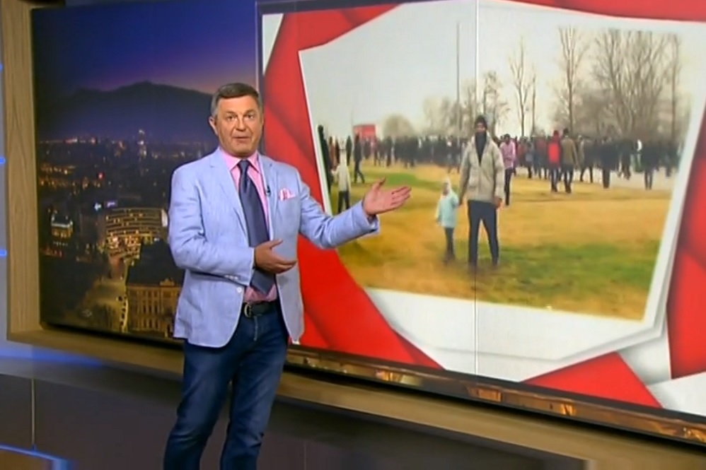 Улица в София ще носи името на журналиста Милен Цветков